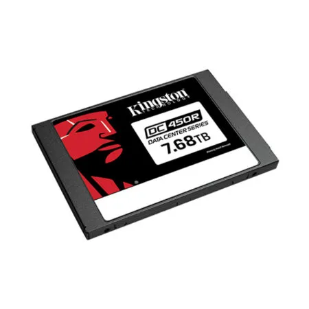 Ssd Enterprise Kingston Dc450r 7 68tb 1 1