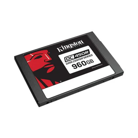 Ssd Enterprise Kingston Dc450r 960gb 2