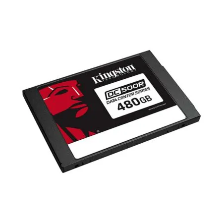 Ssd Enterprise Kingston Dc500r 480gb 2 5 Inch Sata Iii 1 1