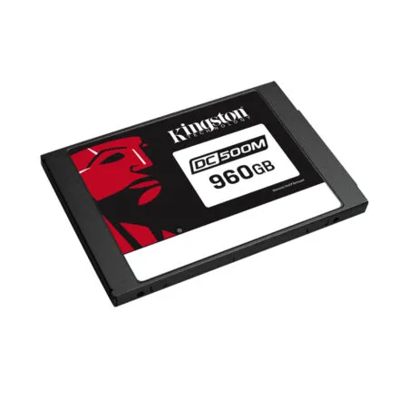 Ssd Enterprise Kingston Dc600m 960gb 2 5 Inch Sata Iii 1 1