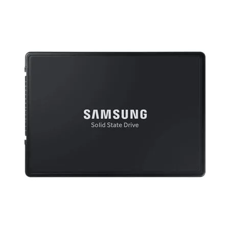 SSD Enterprise Samsung 1.92TB PM9A3 2.5-Inch U.2 PCIe Gen4 x4 MZ-QL21T900