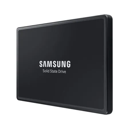 Ssd Enterprise Samsung 3 84tb Pm9a3 2 5 Inch U 2 Pcie Gen4 X4 Mz Ql23t800 05