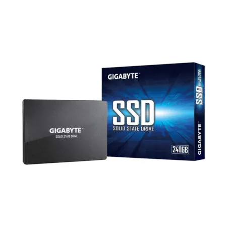 Ssd Gigabyte 240gb 1