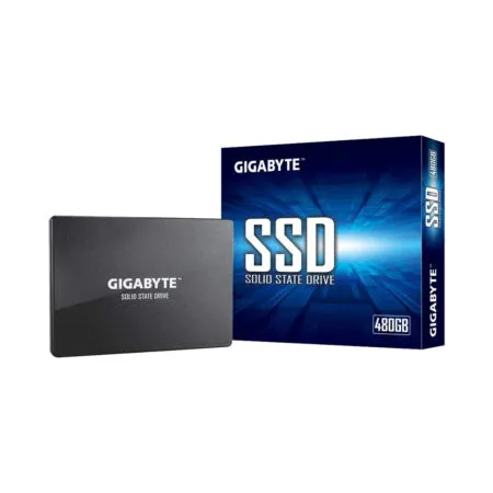Ssd Gigabyte 480gb 1