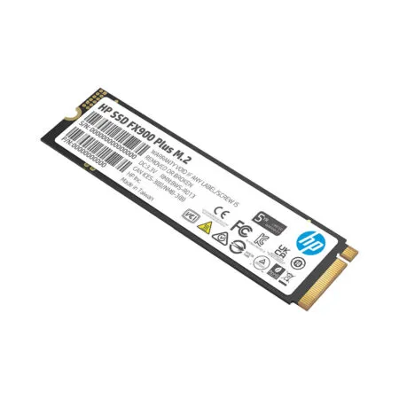 Ssd Hp Fx900 Plus 1tb M 2 Pcie 4 0 X4 Nvme 02 1