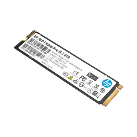 Ssd Hp Fx900 Pro 2tb M 2 Pcie 4 0 X4 Nvme 4a3u1aa 02 1