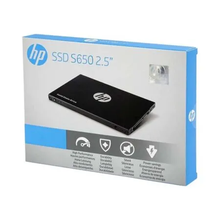 Ssd Hp S650 2 5 Inch Sata Iii 120gb 345m7aa 3 2e34c6bd 8c76 4d05 90c1 52e528206c44 222e4309 0d7f 470e Bd21 478e39008dc7
