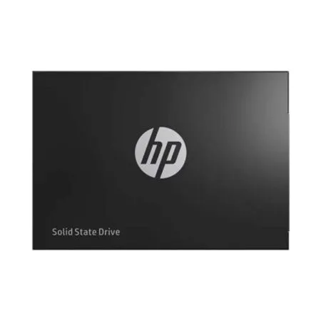 SSD HP S650 960GB 2.5-Inch SATA III 345N0AA