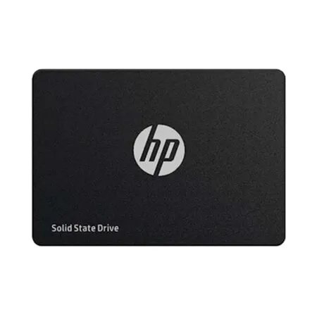 SSD HP S750 512GB 2.5-Inch SATA III 16L53AA