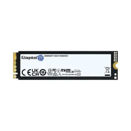 Ssd Kingston Fury Renegade G5 M 2 Pcie Gen5 X4 Nvme 1tb Sfyr2s 1t0 05
