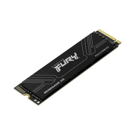 Ssd Kingston Fury Renegade G5 M 2 Pcie Gen5 X4 Nvme 4tb Sfyr2s 4t0 05