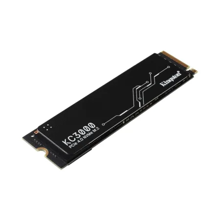 Ssd Kingston Kc3000 M 2 Pcie Gen4 X4 Nvme 2tb Skc3000d 2048g 2 1