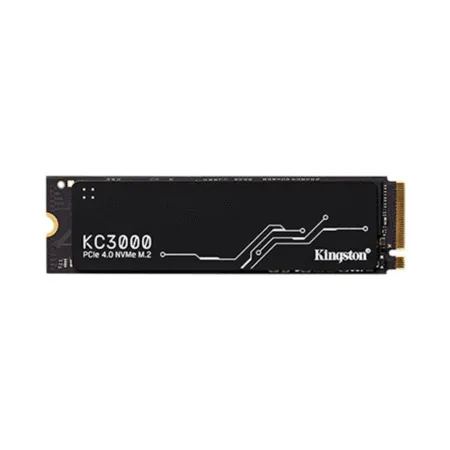 SSD Kingston KC3000 512GB M.2 PCIe Gen4 x4 NVMe SKC3000S/512G