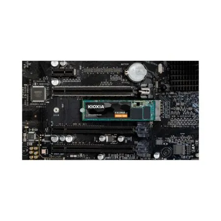 Ssd Kioxia Toshiba Exceria G2 1tb M 2 Pcie Gen3 X4 Bics Flash Lrc20z001tg8 03