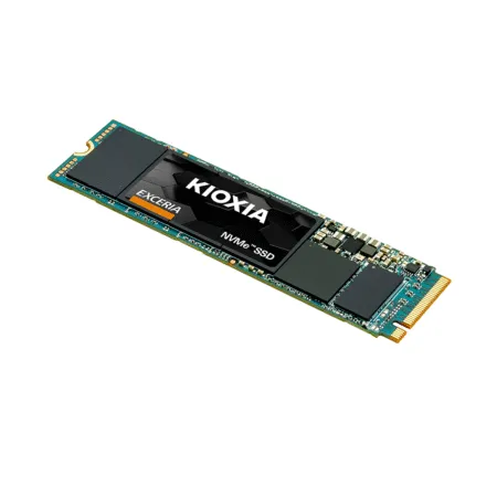 Ssd Kioxia Toshiba Exceria M 2 Pcie Gen3 X4 Bics Flash 1tb Lrc10z001tg8 1 1