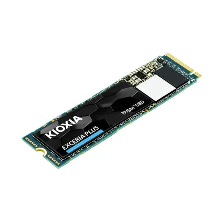 Ssd Kioxia Toshiba Exceria Plus M 2 Pcie Gen3 X4 Bics Flash 1tb Lrd10z001tg8 1 66ba95da 2d6e 461e 865f 5683c59e9a2d 1