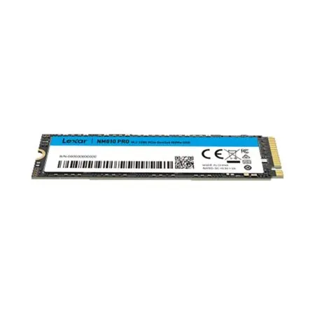 Ssd Lexar 1tb Nm610pro M2 Pcie Gen3 X4 Nvme 03 1