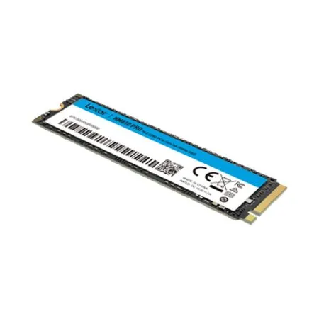 Ssd Lexar 1tb Nm610pro M2 Pcie Gen3 X4 Nvme 05 1