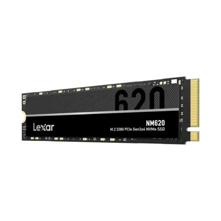 Ssd Lexar Nm620 256gb M 2 Pcie Gen3 X4 Lnm620x256g Rnnng 3 1