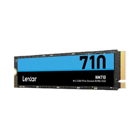 Ssd Lexar Nm710 1tb M 2 Pcie Gen4 X4 Nvme Lnm710x001t Rnnnc 02