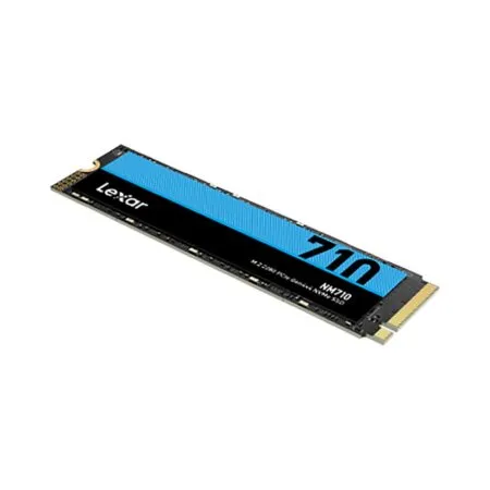 Ssd Lexar Nm710 2tb M 2 Pcie Gen4 X4 Nvme Lnm710x002t Rnnng 09