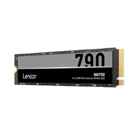 Ssd Lexar Nm790 1tb M 2 Pcie Gen4 X4 Nvme Lnm790x001t Rnnng 1 1