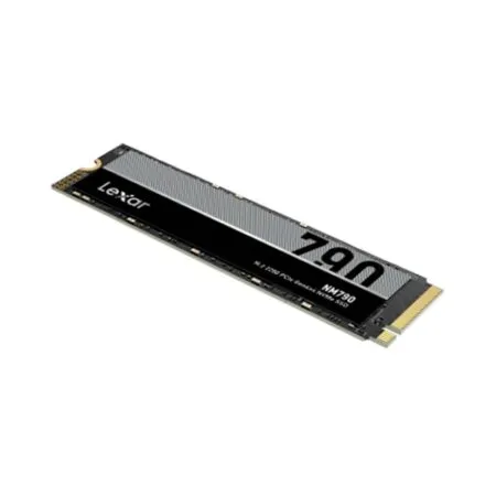 Ssd Lexar Nm790 1tb M 2 Pcie Gen4 X4 Nvme Lnm790x001t Rnnng 2 1