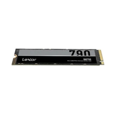 Ssd Lexar Nm790 1tb M 2 Pcie Gen4 X4 Nvme Lnm790x001t Rnnng 3 1