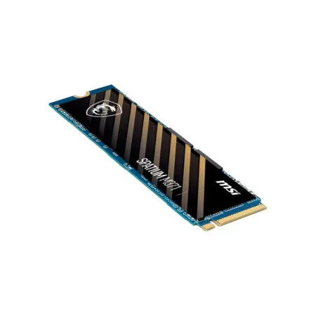 Ssd Msi Spatium M371 1tb M 2 2280 Pcie Gen3 X4 Nvme Spatium M371 1tb 03
