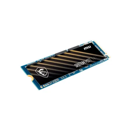 Ssd Msi Spatium M371 1tb M 2 2280 Pcie Gen3 X4 Nvme Spatium M371 1tb 04