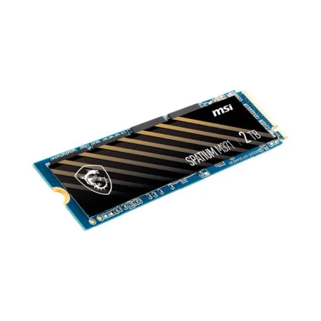 Ssd Msi Spatium M371 2tb M 2 2280 Pcie Gen3 X4 Nvme Spatium M371 2tb 05
