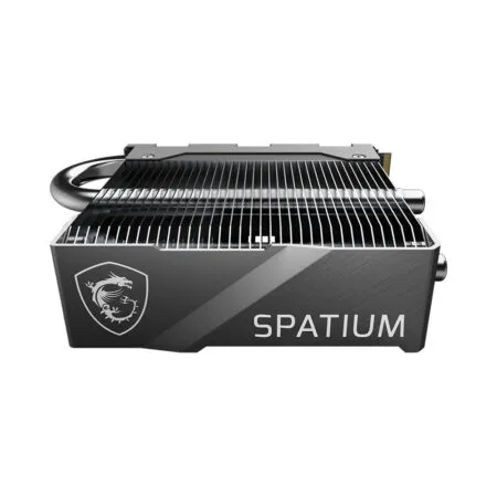 Ssd Msi Spatium M570 Pro Frozr 2tb M 2 2280 Pcie Gen5 3 1