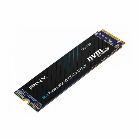 Ssd Pny Cs1030 M 2 Pcie Gen3 X4 Nvme 250gb M280cs1030 250 Rb 1 1