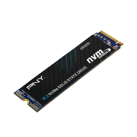 Ssd Pny Cs1031 M 2 Pcie Gen3 X4 Nvme 256gb M280cs1031 256 Cl 1 1