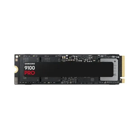 SSD Samsung 9100 Pro 1TB PCIe Gen5 x4 NVMe MZ-VAP1T0BW