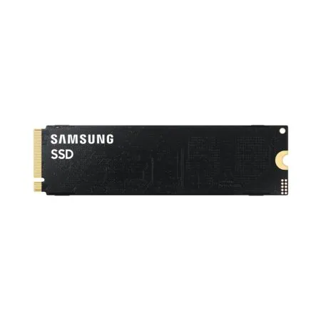 Ssd Samsung 9100 Pro 2tb Pcie Gen5 X4 Nvme Mz Vap2t0bw 06