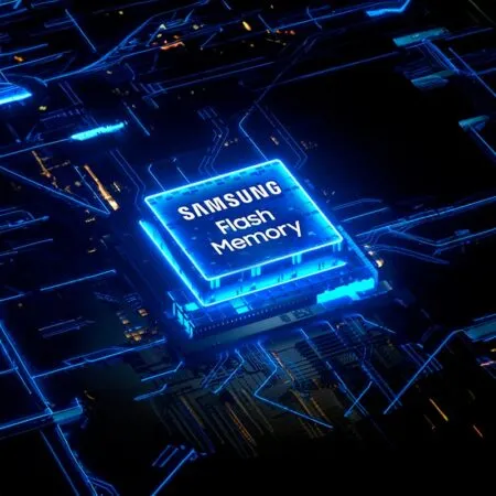 Ssd Samsung 9100 Pro 2tb Pcie Gen5 X4 Nvme Mz Vap2t0bw 10