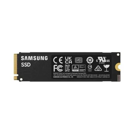 Ssd Samsung 990 Evo Plus 2tb Pcie 4 0 X4 Pcie 5 0 X2 Nvme V Nand M 2 2280 Mz V9s2t0bw 03