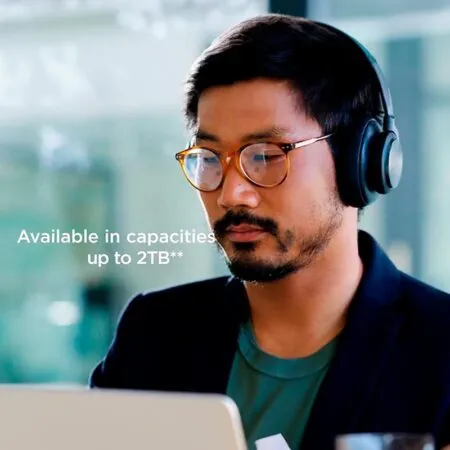 Ssd Sandisk Extreme 1tb M 2 Pcie Gen4 X4 Nvme Sdssdx3n 1t00 G26 02