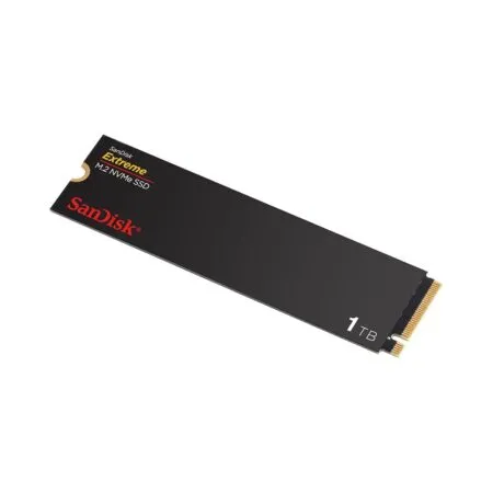 Ssd Sandisk Extreme 1tb M 2 Pcie Gen4 X4 Nvme Sdssdx3n 1t00 G26 06
