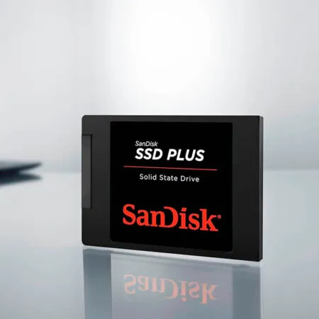 Ssd Sandisk Plus 1tb 2 5 Inch Sata Iii Sdssda 1t00 G27 02