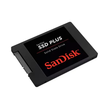 Ssd Sandisk Plus 1tb 2 5 Inch Sata Iii Sdssda 1t00 G27 03