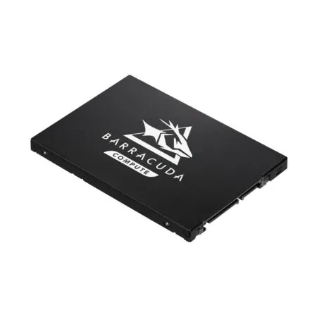 Ssd Seagate Barracuda Q1 1 1