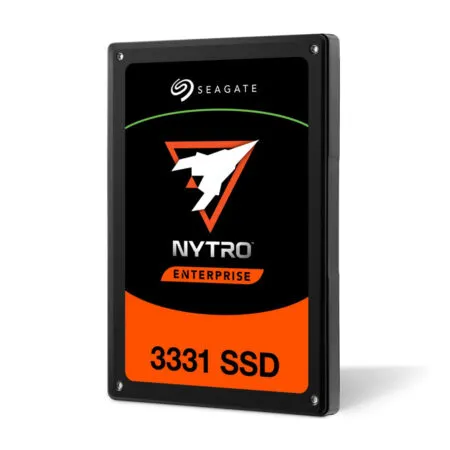 Ssd Seagate Nytro 3331 Sas 1 1