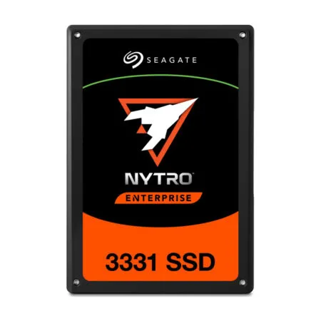 Ssd Seagate Nytro 3331 Sas 2 1