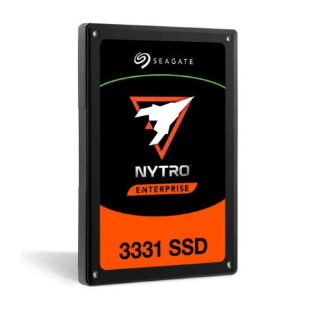 Ssd Seagate Nytro 3331 Sas 3 1