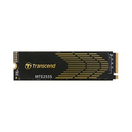 SSD Transcend MTE255S 1TB M.2 PCIe Gen4 x4 NVMe TS1TMTE255S