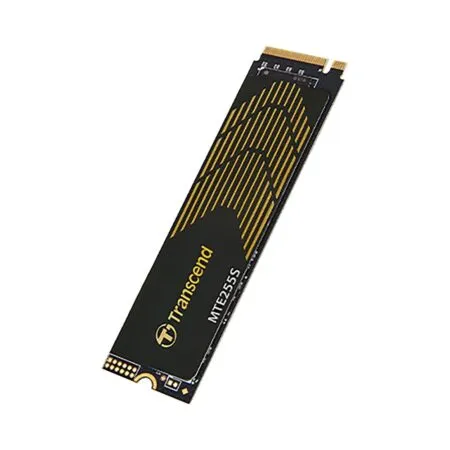Ssd Transcend 1tb M 2 Pcie Gen4 X4 Nvme Ts1tmte255s 02
