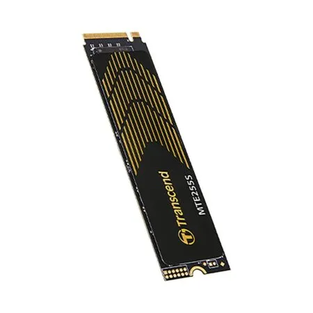 Ssd Transcend 1tb M 2 Pcie Gen4 X4 Nvme Ts1tmte255s 03