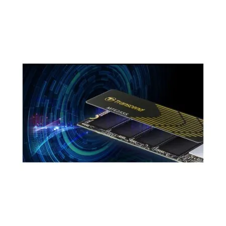 Ssd Transcend 1tb M 2 Pcie Gen4 X4 Nvme Ts1tmte255s 06